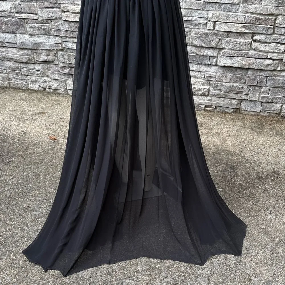 Dress the Population this stunning
